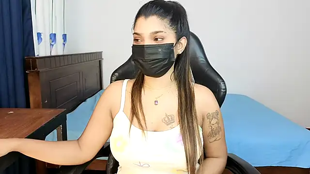 Baby asha online show from 07.23.26