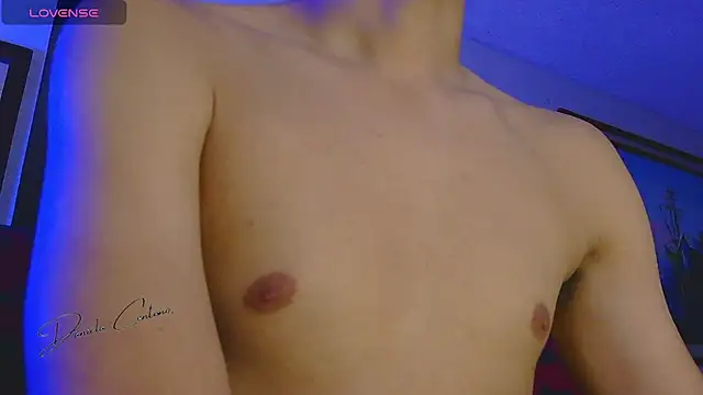  innocentsweetboy online show from 03.10.25