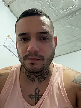 Angelgarcia  online show from 02.24.25