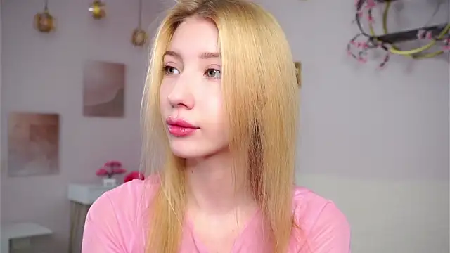 SunnivaCovil online show from 03.02.26