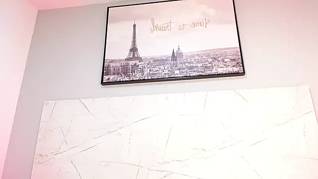 AnnyCampbell online show from 03.14.25