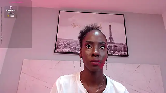 AnnyCampbell online show from 10.23.25