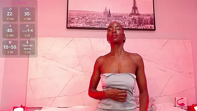 AnnyCampbell online show from 03.12.26