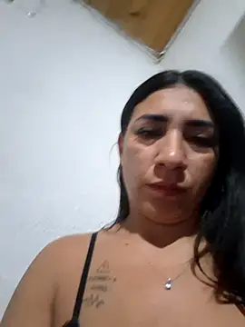 hot veteran01 online show from 02.15.26