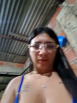 hot veteran01 online show from 04.30.26