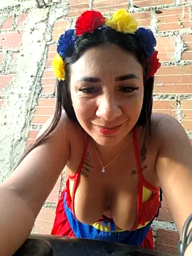 hot veteran01 online show from 06.23.26