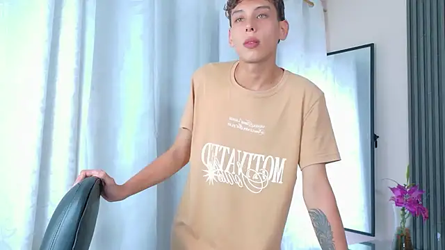 Noahoconor online show from 10.23.25