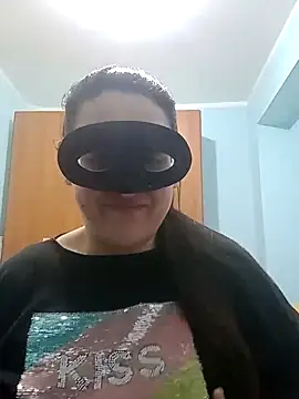 Snapshot of Dolcecurvy chatting on 03.20.25 Dolcecurvy online show from 03.20.25