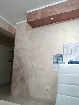 Snapshot of Dolcecurvy chatting on 09.26.25 Dolcecurvy online show from 09.26.25