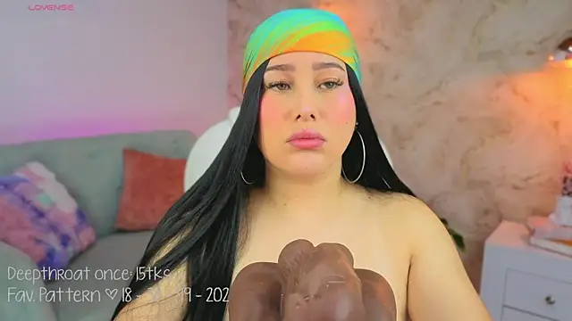 Leaa Cox online show from 12.17.25