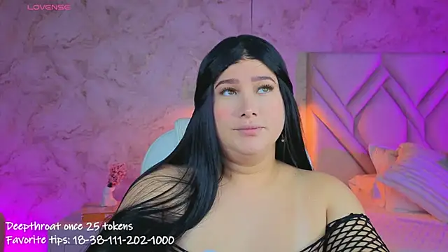 Leaa Cox online show from 06.18.26