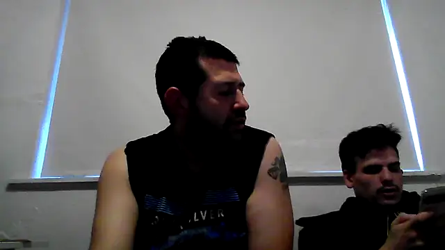 Snapshot of kinkyfag94 chatting on 11.23.25 kinkyfag94 online show from 11.23.25