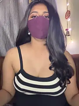 Dishasarmaa05 online show from 10.29.25