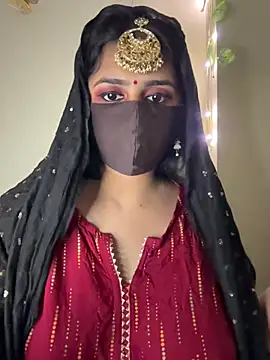 Dishasarmaa05 online show from 02.04.26