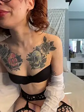FrancescaFerra online show from 07.03.26