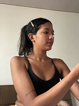 Tyla Ks online show from 03.05.26