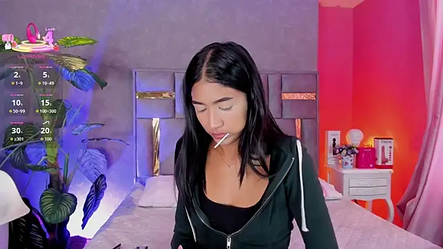 Tyla Ks online show from 04.23.26