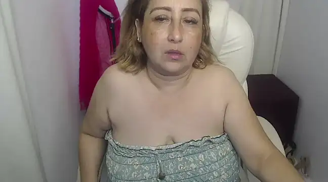 Mature 2025 online show from 02.25.25