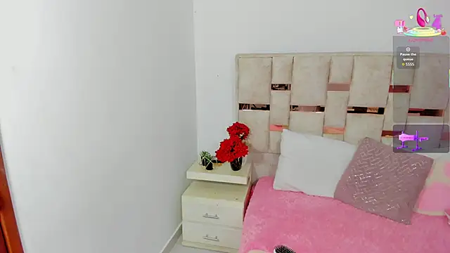 cutie sarax1 online show from 11.08.25