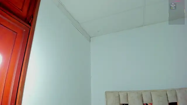 cutie sarax1 online show from 11.16.25