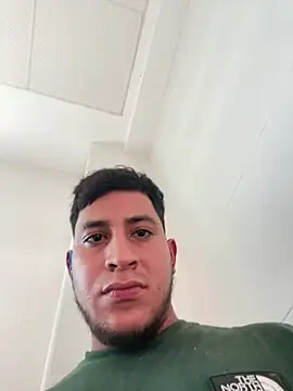 Leandro5523Z online show from 05.16.26