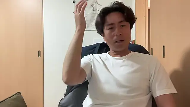masato1115aa online show from 06.09.26