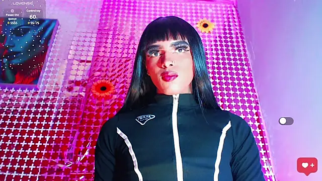 jymena xxx online show from 02.28.25