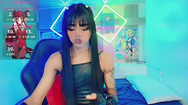 jymena xxx online show from 09.30.25