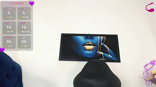 jymena xxx online show from 11.10.25