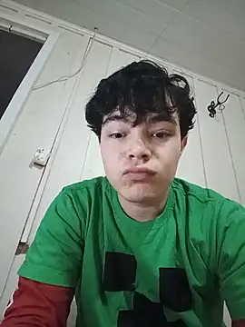 Connor77 0 online show from 06.23.26