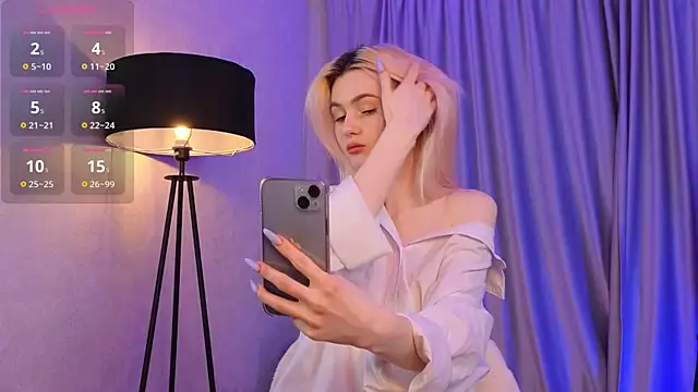 Snapshot of Pancake_Reciper chatting on 03.18.25 Pancake Reciper online show from 03.18.25