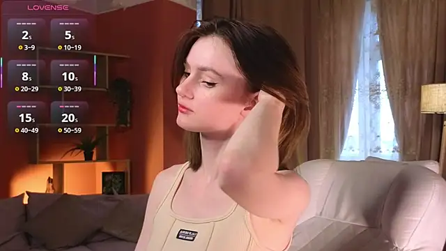 Snapshot of Pancake_Reciper chatting on 10.04.25 Pancake Reciper online show from 10.04.25