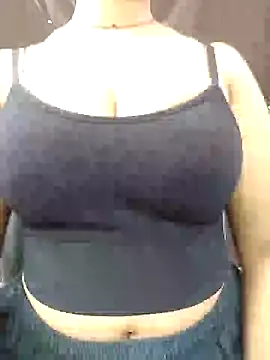 Snapshot of Fiza-Rani chatting on 10.06.25 Fiza-Rani online show from 10.06.25