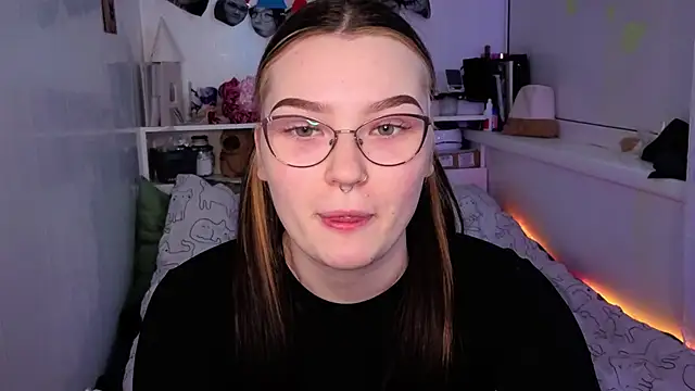 milliedoll online show from 11.24.25