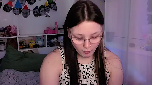 milliedoll online show from 11.27.25