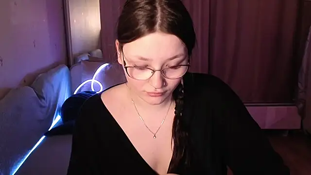 milliedoll online show from 03.12.26