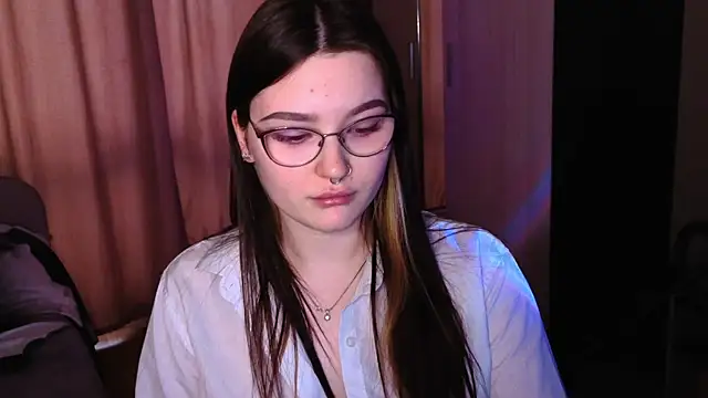 milliedoll online show from 04.23.26