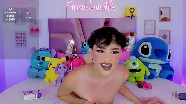 Snapshot of femboy-20 chatting on 02.26.25 femboy-20 online show from 02.26.25