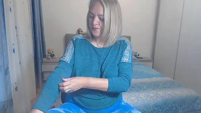 MatureDiana online show from 05.01.26