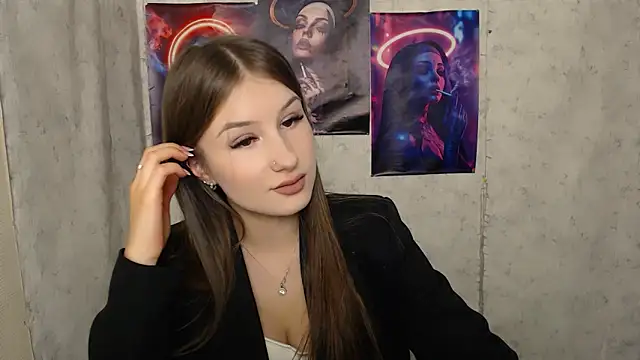  MiaAngell online show from 09.12.25