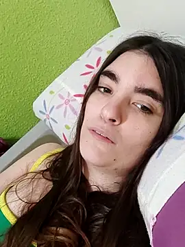 Snapshot of bbabyclauu chatting on 02.20.25 bbabyclauu online show from 02.20.25