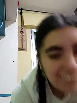 Snapshot of bbabyclauu chatting on 02.26.25 bbabyclauu online show from 02.26.25