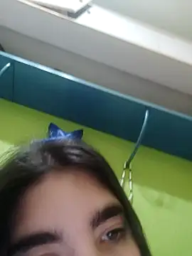 Snapshot of bbabyclauu chatting on 03.05.25 bbabyclauu online show from 03.05.25