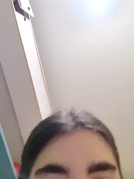 Snapshot of bbabyclauu chatting on 03.07.25 bbabyclauu online show from 03.07.25