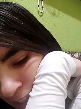 Snapshot of bbabyclauu chatting on 03.20.25 bbabyclauu online show from 03.20.25