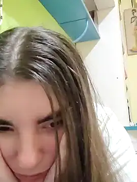 Snapshot of bbabyclauu chatting on 03.23.25 bbabyclauu online show from 03.23.25