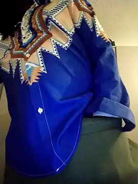 Snapshot of Flexy555 chatting on 01.12.26 Flexy555 online show from 01.12.26