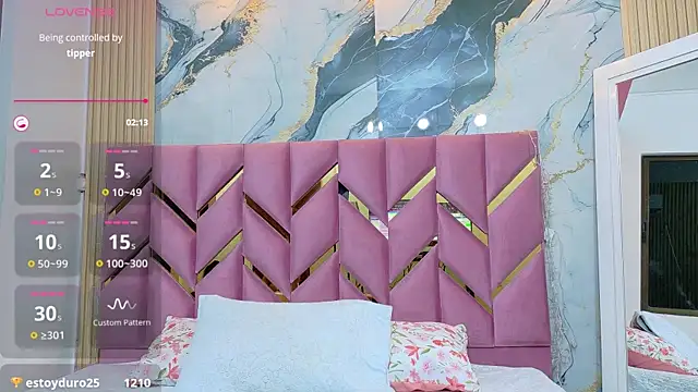 innocenthazel online show from 10.05.25