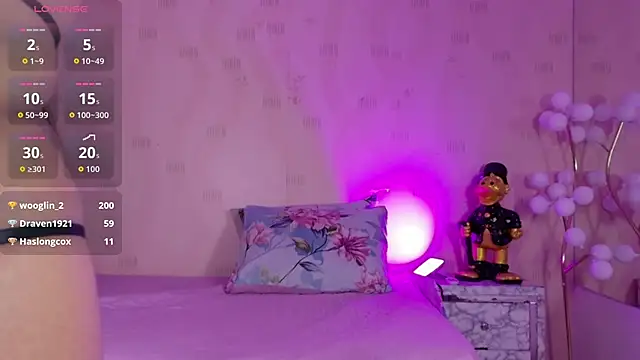 innocenthazel online show from 02.24.26