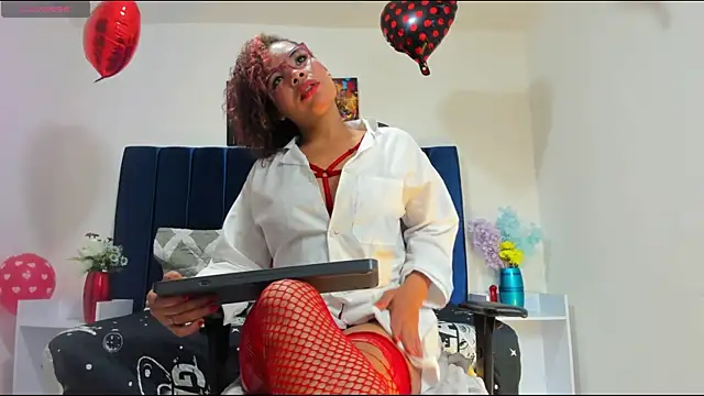 Snapshot of Mariana_star1 chatting on 03.01.25 Mariana star1 online show from 03.01.25